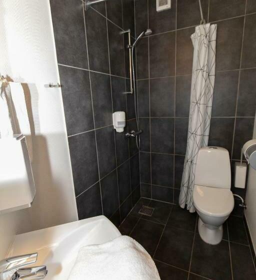 Quarto Economy, Skagen Hotel Annex