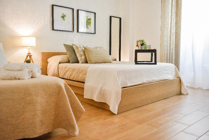اتاق سوپریور, B&b Portafortuna Lucky Charm
