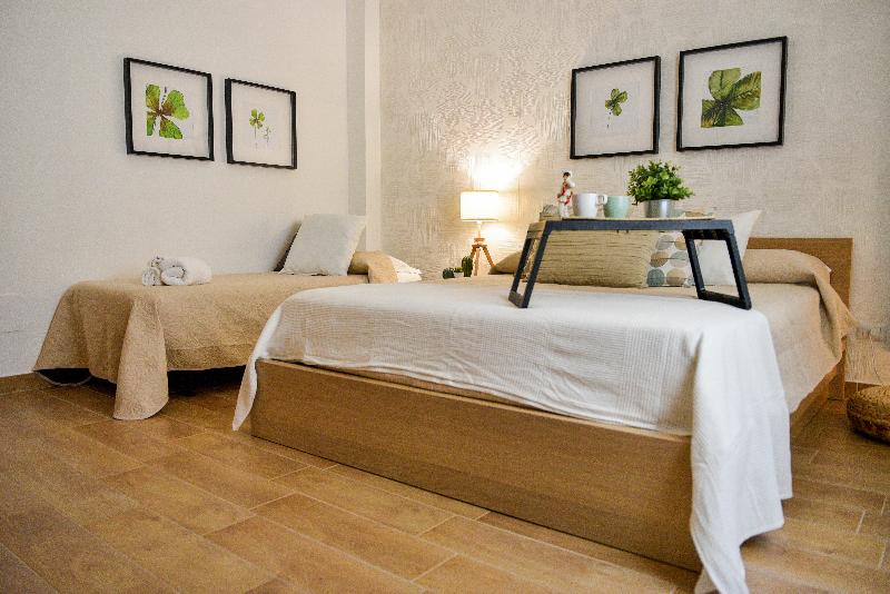 اتاق سوپریور, B&b Portafortuna Lucky Charm