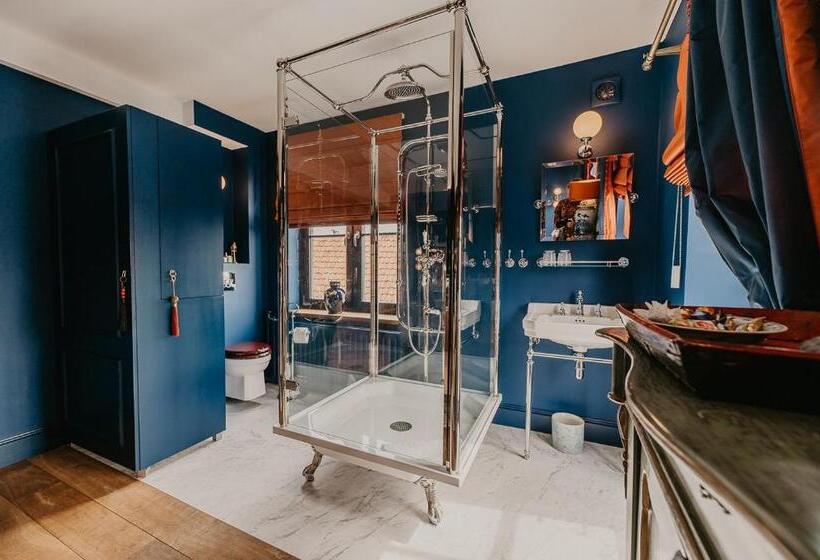 اتاق استاندارد, Boutique Hotel Zeeuws Meisje