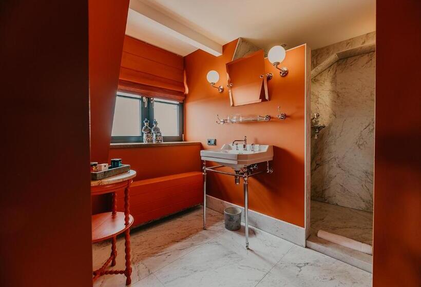 سوییت لوکس, Boutique Hotel Zeeuws Meisje