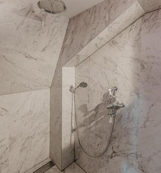 سوییت لوکس, Boutique Hotel Zeeuws Meisje