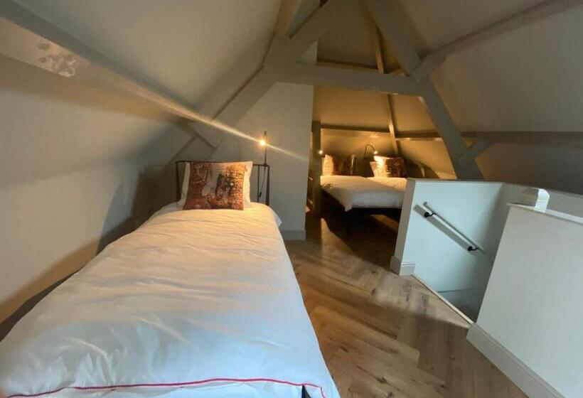 سوییت سوپریور, Boutique Hotel Zeeuws Meisje