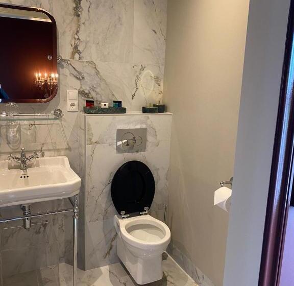 سوییت سوپریور, Boutique Hotel Zeeuws Meisje