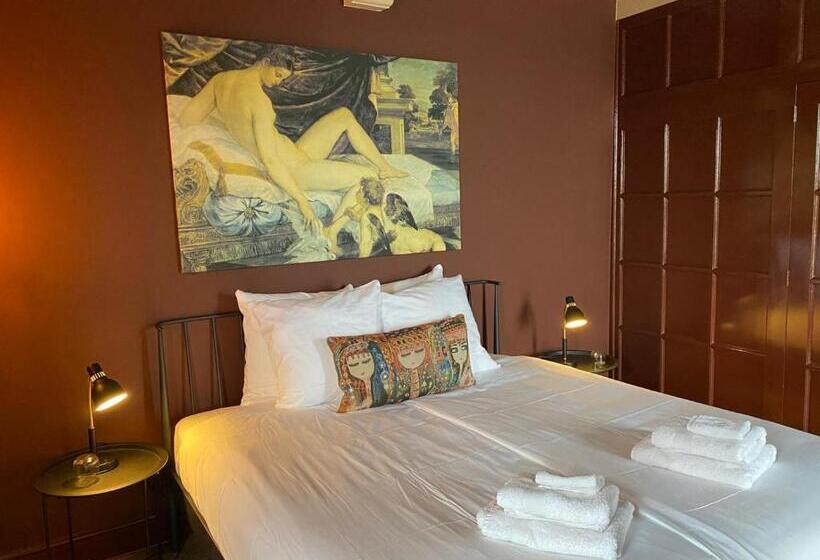 سوییت سوپریور, Boutique Hotel Zeeuws Meisje