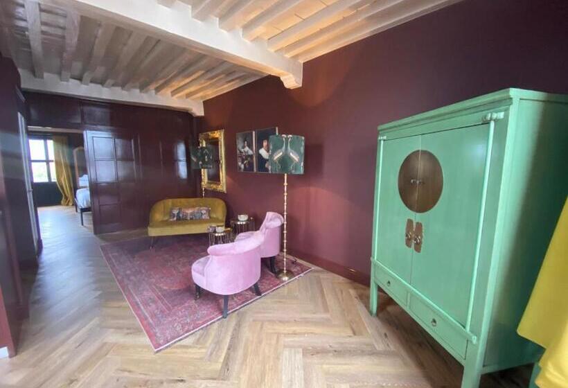سوییت سوپریور, Boutique Hotel Zeeuws Meisje