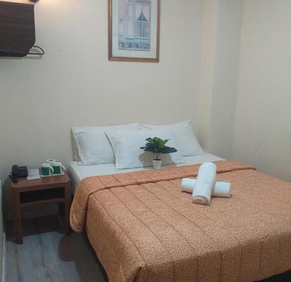 Номер Стандарт, Hentian Hotel Kajang