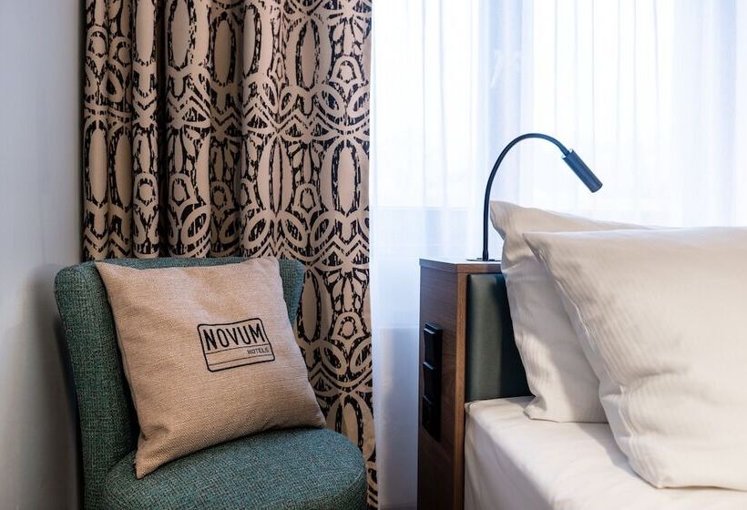 Номер Стандарт, Garner Hotel Hamburg Nord, An Ihg