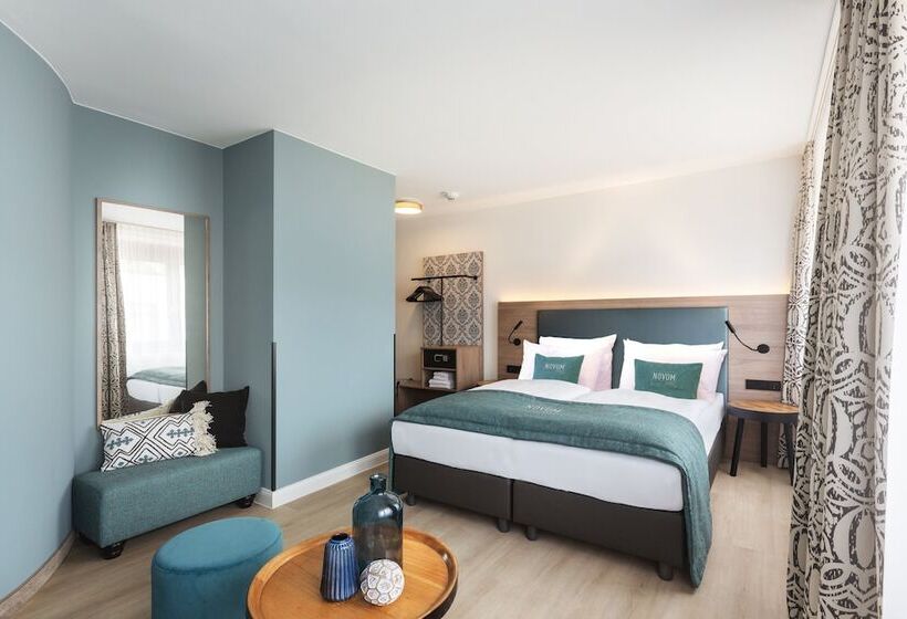 Номер Superior, Garner Hotel Hamburg Nord, An Ihg
