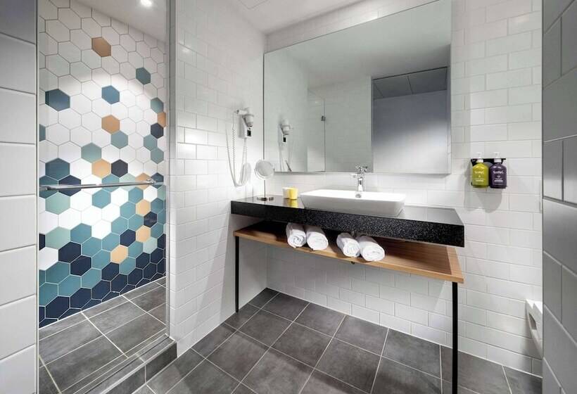 اتاق اجرایی, Clarion Hotel Vienna South