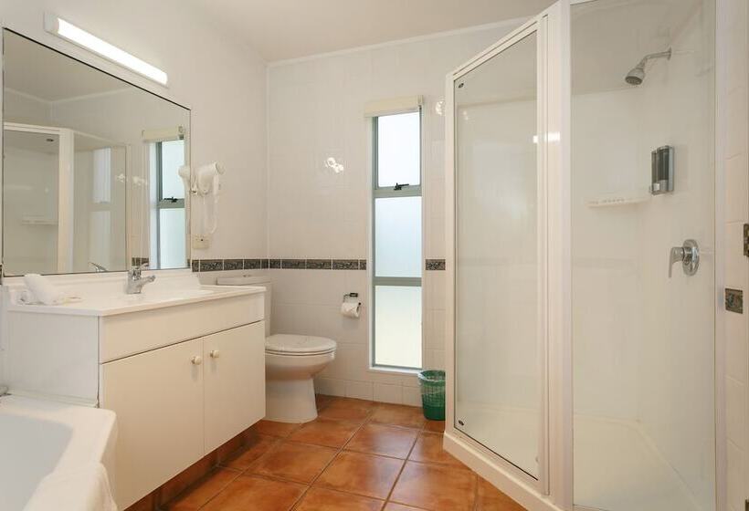Студия Стандарт, Great Lake Motel Taupo