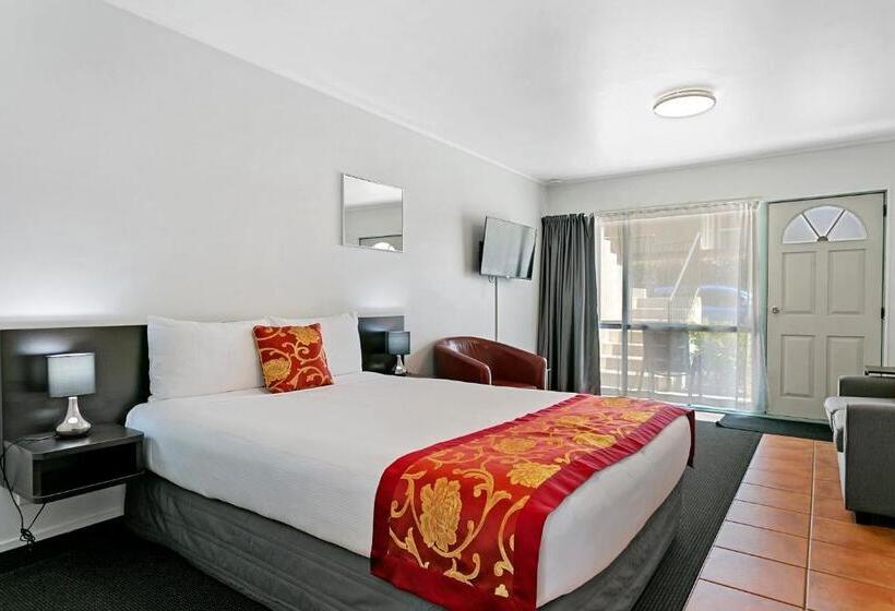 Студио Executive, Great Lake Motel Taupo