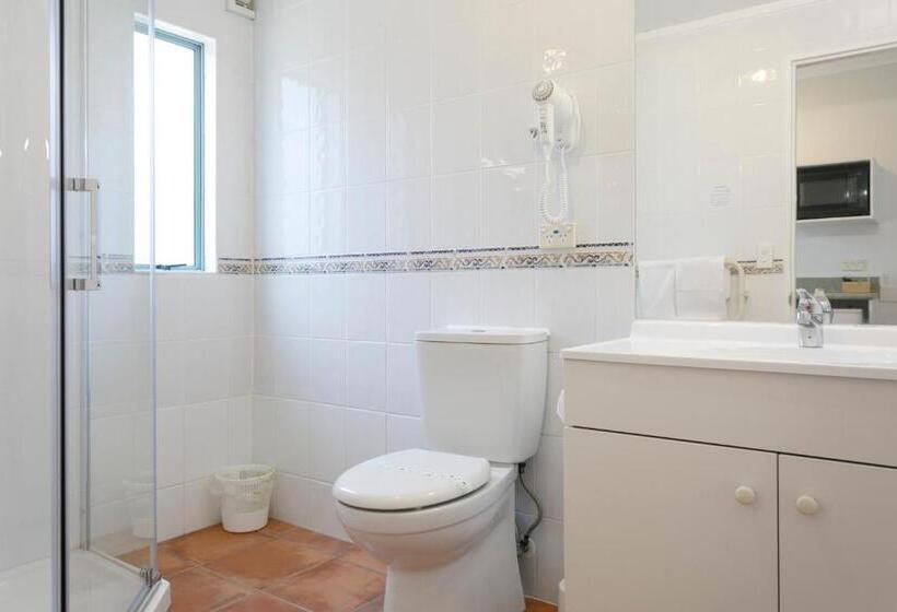 Студио Executive, Great Lake Motel Taupo