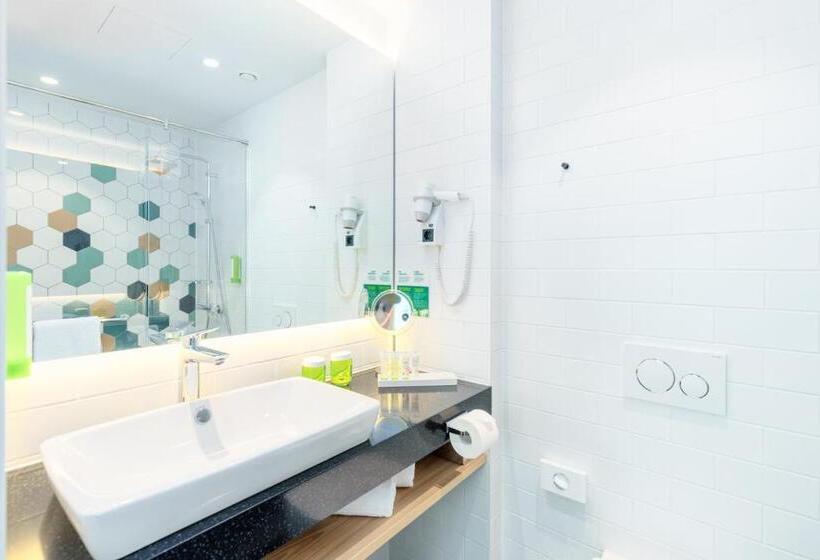 اتاق استاندارد, Clarion Hotel Vienna South