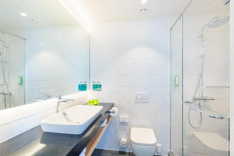 اتاق استاندارد, Clarion Hotel Vienna South