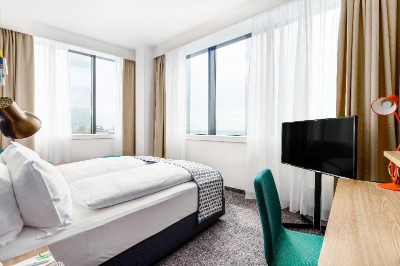 اتاق استاندارد, Clarion Hotel Vienna South
