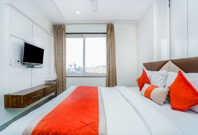 اتاق لوکس, Amritsar Grand