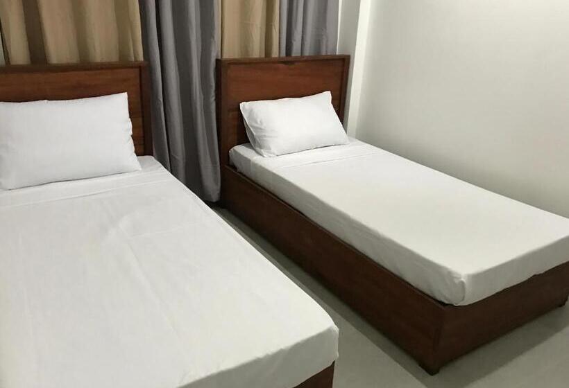 Номер Стандарт, El Terraza Suite