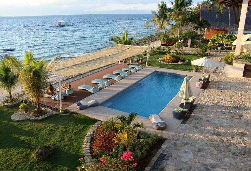 Семейный Номер Вид на Море, Emoha Dive Resort