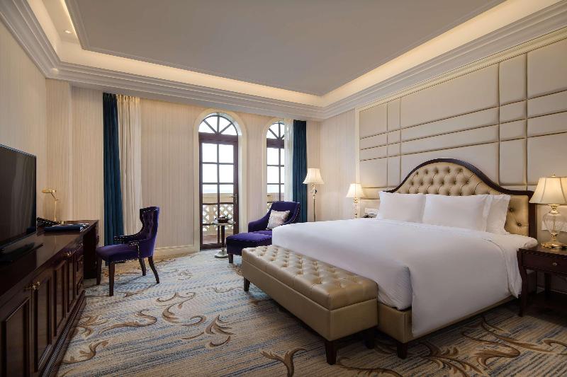اتاق سوپریور, Radisson Blu Forest Manor Shanghai Hongqiao   Near Necc