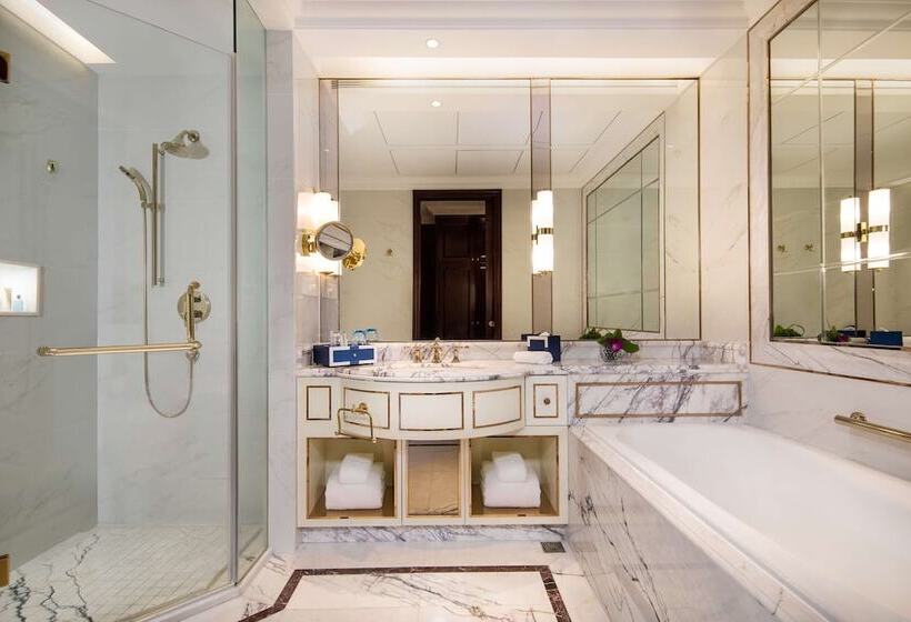 سوییت خانوادگی, Radisson Blu Forest Manor Shanghai Hongqiao   Near Necc