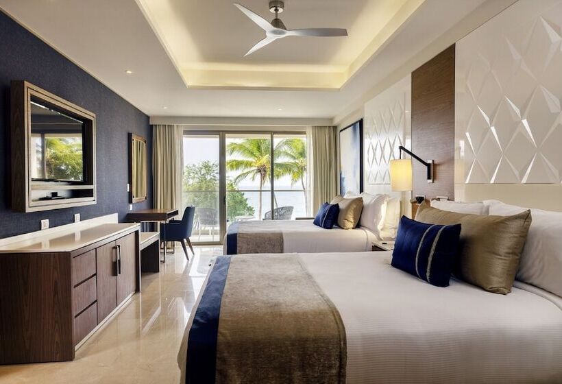 سوئیت دلوکس 2 خوابه, Royalton Grenada, An Autograph Collection Allinclusive Resort