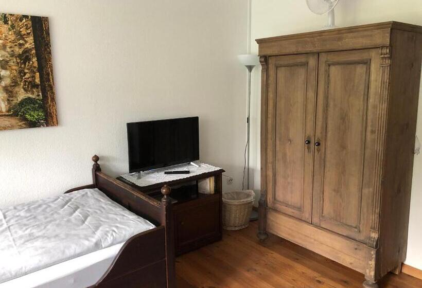Номер Deluxe, Altes Pastorat Langenhorn