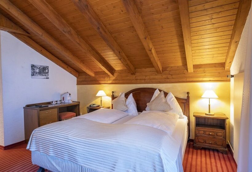 Номер Superior с Балконом, Seilers Vintage Hotel & Spa