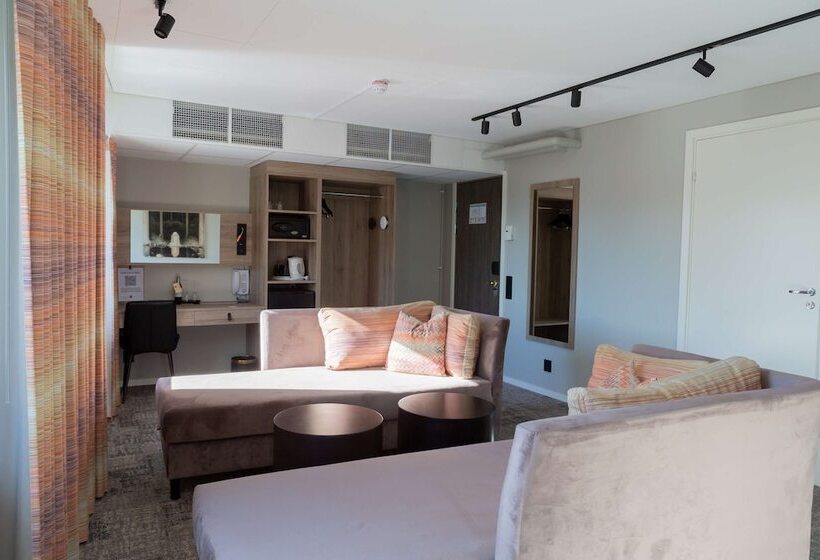 Family Suite, Best Western Plus John Bauer