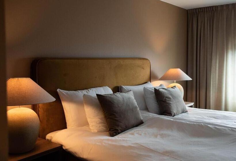 Classic room with balcony, Billingehus
