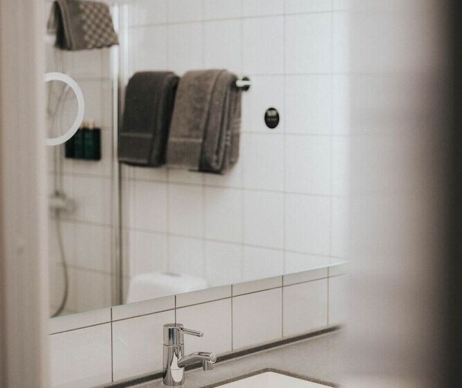 Номер Superior, Clarion Collection Hotel Majoren