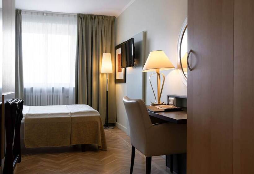Standard Enkelrum, Elite Stora Hotellet