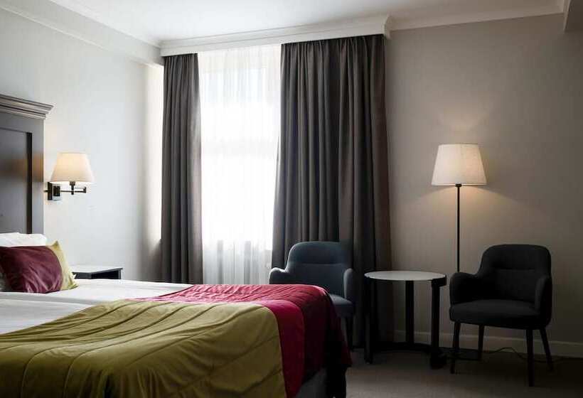 수피리어 룸, Elite Stora Hotellet