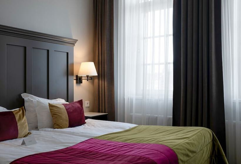 수피리어 룸, Elite Stora Hotellet