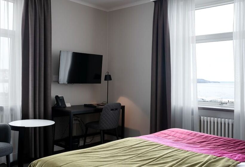 디럭스 룸, Elite Stora Hotellet