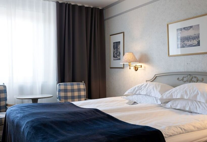 스탠다드 룸, Elite Stora Hotellet