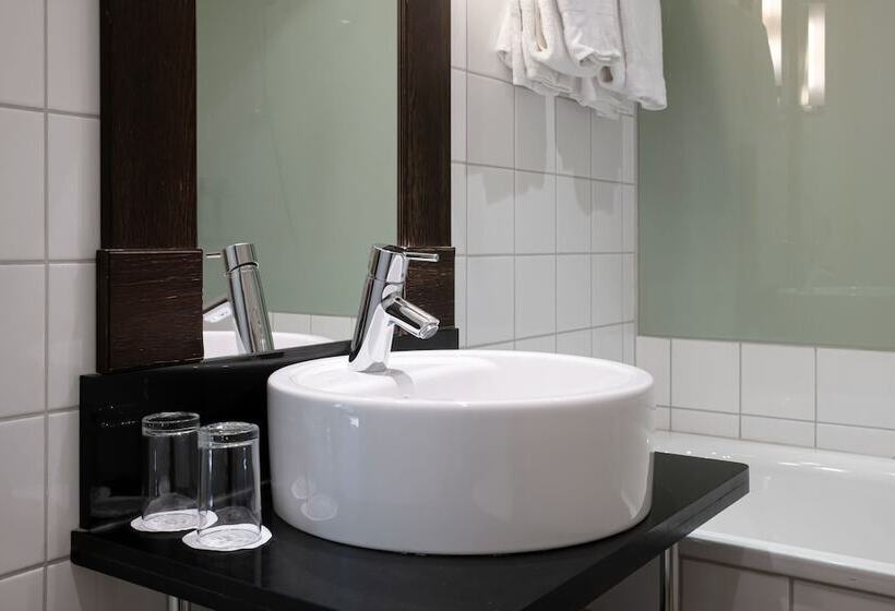 Standardrum, Elite Stora Hotellet