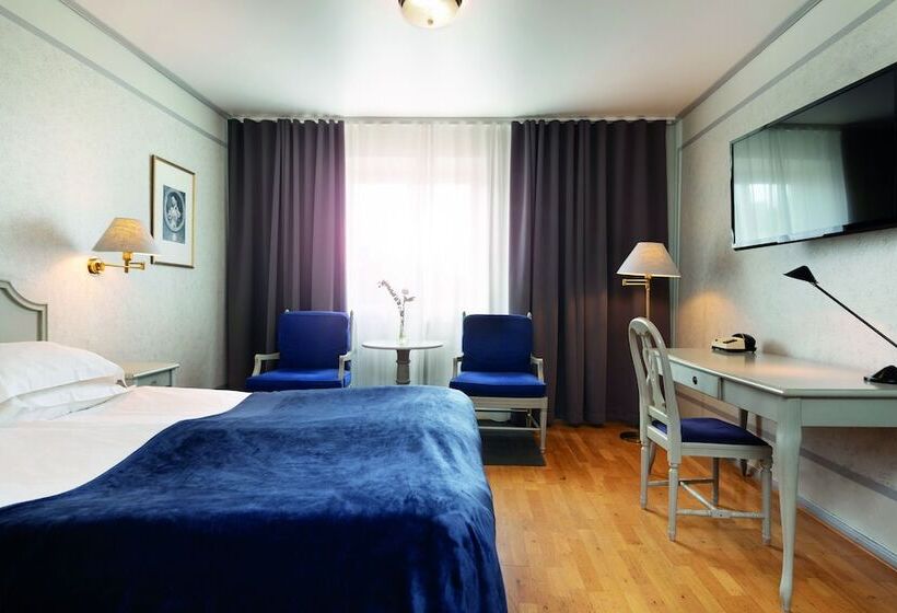 Standardrum, Elite Stora Hotellet