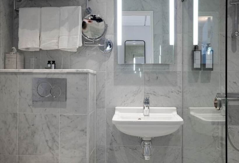 수피리어 룸, Elite Stora Hotellet