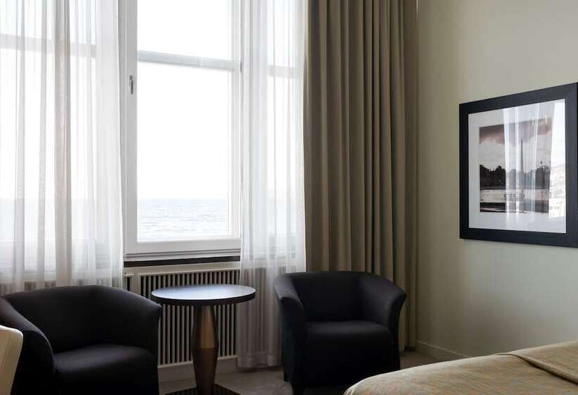 디럭스 룸, Elite Stora Hotellet