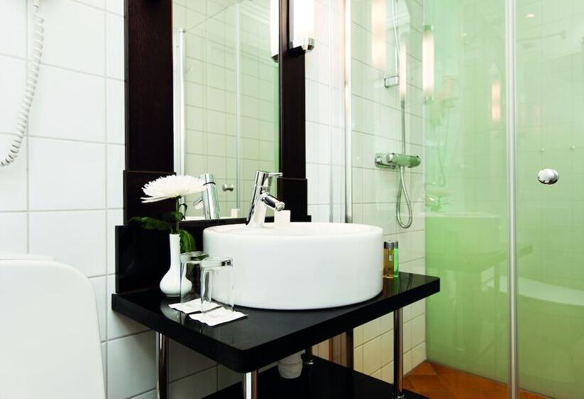 스탠다드 룸, Elite Stora Hotellet