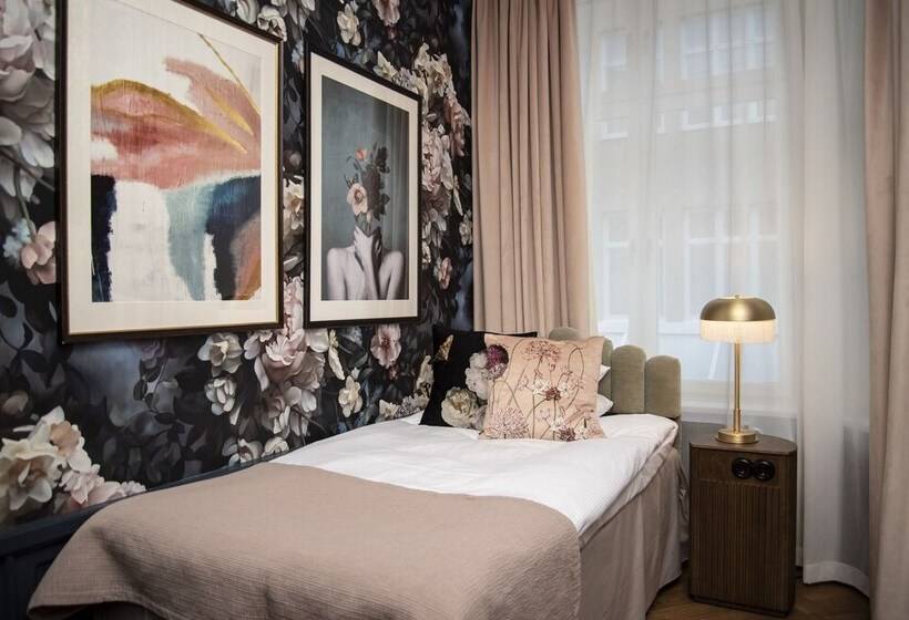 Номер Стандарт, The Vault Hotel, Worldhotels Crafted