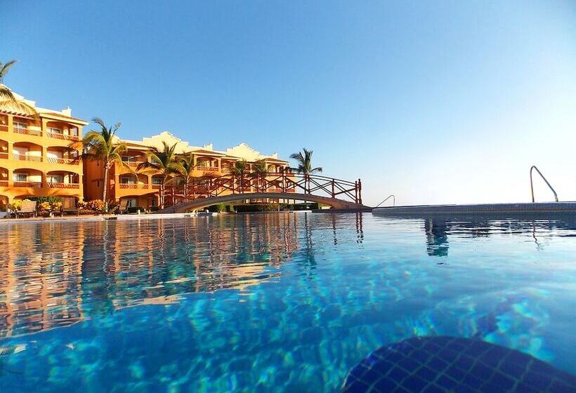 سوئیت دلوکس 3 خوابه, Las Villas Hotel & Golf By Estrella Del Mar