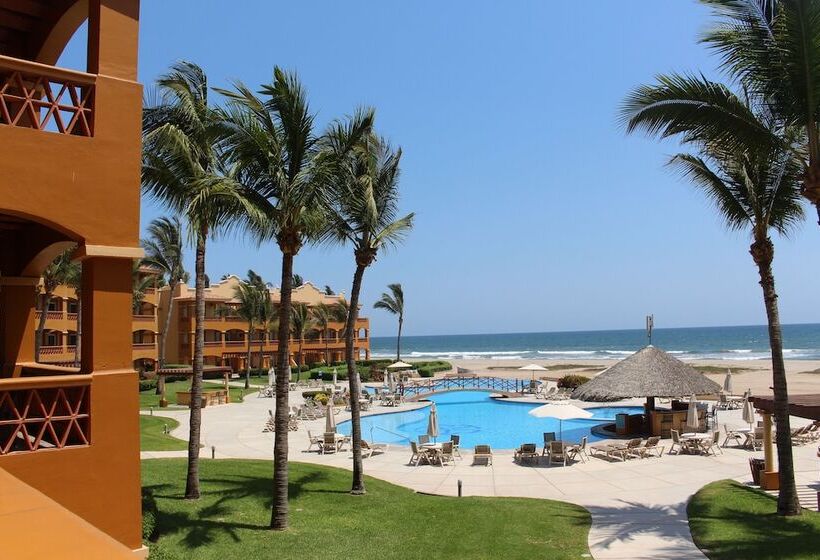 سوئیت دلوکس 2 خوابه, Las Villas Hotel & Golf By Estrella Del Mar