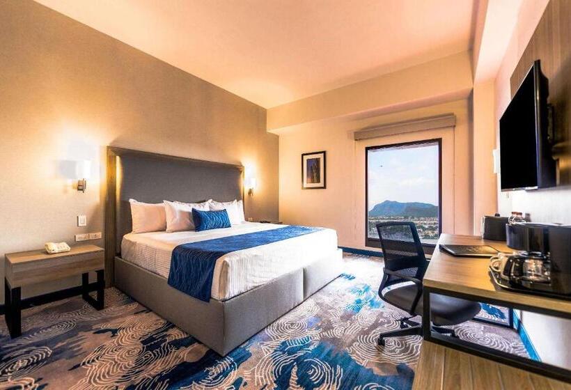 Стандартный Номер Кровать Кинг, Comfort Inn Hermosillo Aeropuerto
