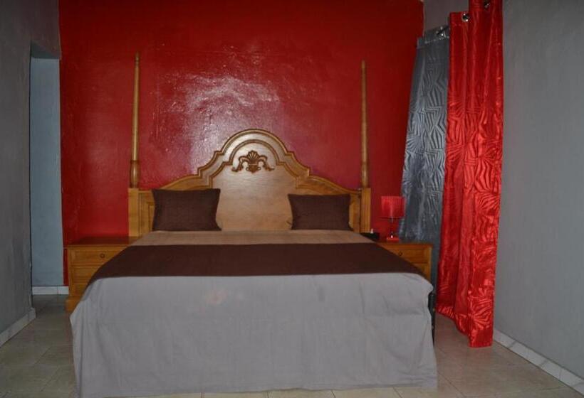 اتاق لوکس, Melia