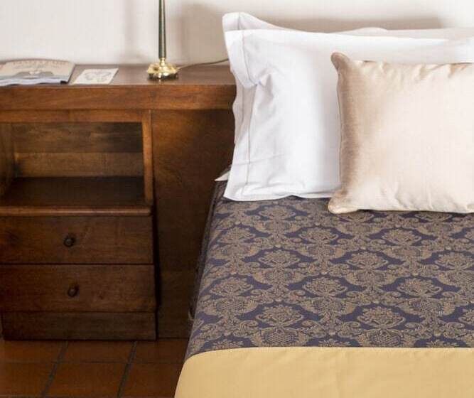 Номер Стандарт, B&b Le Cannelle Fiesole