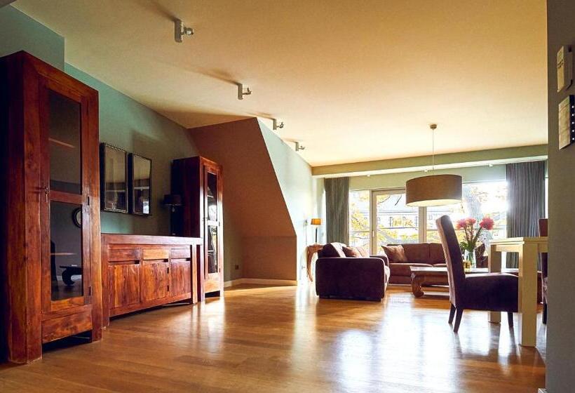 Apartamento Dúplex 3 Quartos, Inqse Wrocław Marina