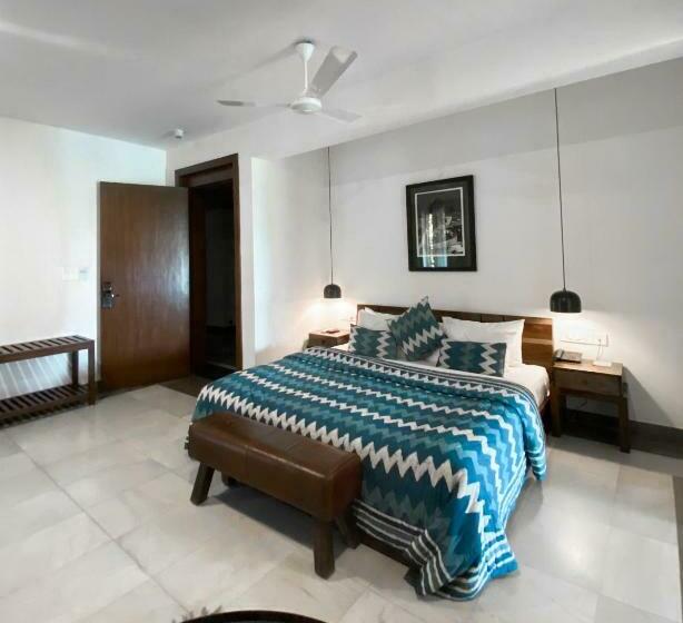 سوییت لوکس, Anamiva, Goa   Am Hotel Kollection