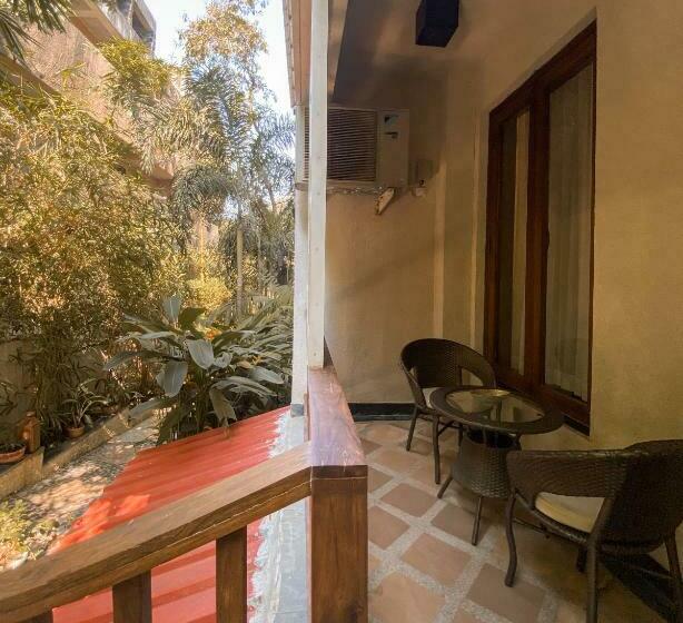 اتاق استاندارد, Anamiva, Goa   Am Hotel Kollection